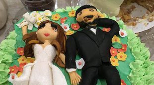 Sofia Vergara y Joe Manganiello celebran su primer aniversario