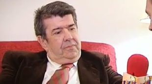 Gil Silgado: "Mª Jesús Ruiz me saqueaba las cuentas"