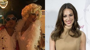 Eva cuenta cómo fue su boda con Cayetano en Las Vegas