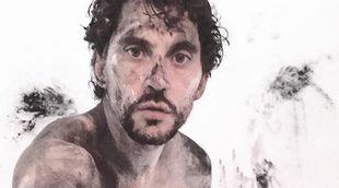 Paco León se desnuda una vez más en las redes sociales