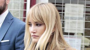 Alba Carrillo, hundida y "humillada" tras su reencuentro con Feliciano López