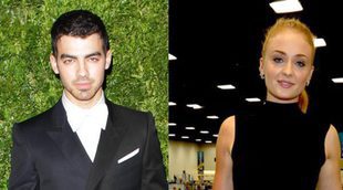 Joe y Sophie pasarán juntos el fin de semana de Acción de Gracias