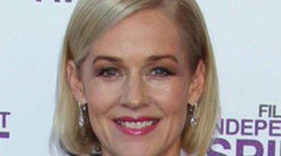 Penelope Anne Miller pide el divorcio a James Huggins tras 11 años de matrimonio