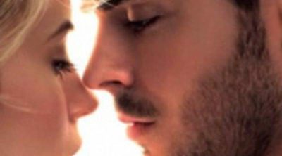 Zac Efron estrenará en mayo 'Cuando te encuentre', su nueva película como protagonista