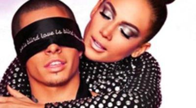Jennifer Lopez y Casper Smart protagonizan las primeras imágenes del videoclip 'Dance Again'