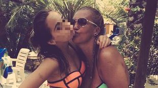 Hijos de famosos que queremos que cumplan 18
