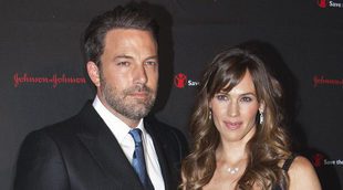 ¿Se han vuelto a dar el 'sí quiero' Ben Affleck y Jennifer Garner?