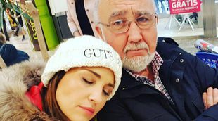 Paula Echevarría arrasa en el Black Friday