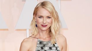 Naomi Watts cuenta cómo lleva su divorcio de Liev Schreiber