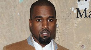 Kanye West ya tiene diagnóstico: paranoia y depresión
