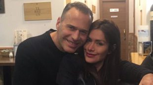 Miriam Saavedra a Carlos Lozano: "Le amo con locura"