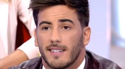 Iván ('MYHYV') confiesa que Ruth le ha buscado tras su gran discusión y ella estalla en Twitter