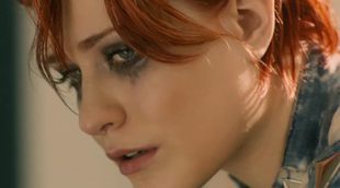 Evan Rachel Wood confiesa que ha sido violada dos veces