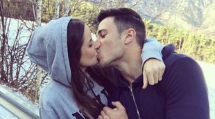 Carolina Vico GH16: todo amor junto a su novio Joaquín Hurtado