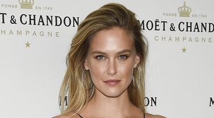 Bar Refaeli brilla en Madrid: "Quiero tener más hijos"
