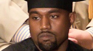 Kanye West recibe el alta médica