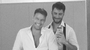 Ricky Martin y Jwan Yosef podrían haberse casado en Acapulco
