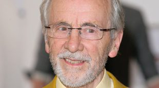 Muere el actor de 'Fawlty Towers' Andrew Sachs