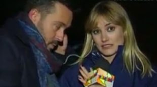 Alba Carrillo da un consejo a la nueva conquista de Feliciano