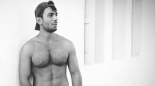 Se filtran las fotos íntimas del novio de Ricky Martin desnudo