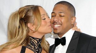 Nick Cannon reacciona a las fotos de Mariah Carey y Bryan Tanaka