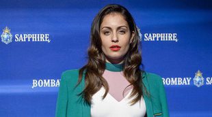 Hiba Abouk: "No tengo a nadie en mi corazón, voy para monja"