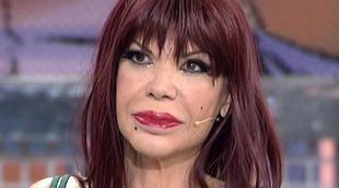 El novio de La Veneno rentabiliza su muerte haciendo bolos