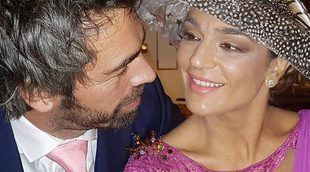 Raquel Bollo presenta en sociedad a su novio francés