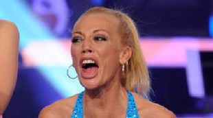 Belén Esteban responde a los productores de '¡MQB!'
