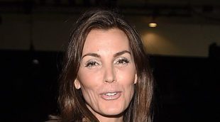 Mar Flores no es Anna Allen: ella sí fue invitada a los Globos de Oro