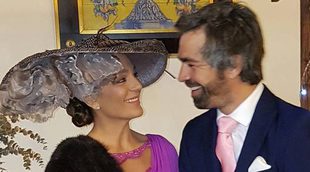 Raquel Bollo habla de su novio: "Es la persona que me hace feliz"