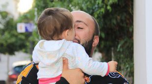 ¡Ana Rivera Rosales cumple un añito!