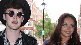 Coleen Nolan confirma la ruptura de Jake Roche y Jesy Nelson