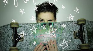 'If every day was Christmas': el nuevo single de Cruz Beckham