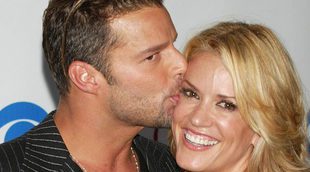 Ricky Martin y Rebecca de Alba perdieron un hijo
