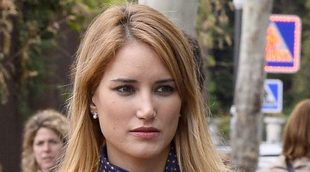 Alba Carrillo, contra la novia de Fonsi Nieto
