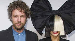 Sia y Erik Anders Lang se divorcian