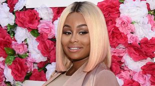 Las Kardashian, contra Blac Chyna por el apellido familiar