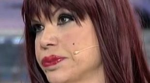 La Veneno, sin descanso un mes después de morir