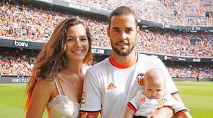 Lucas Casillas, Matilda Suárez,... los bebés futbolísticos de 2016