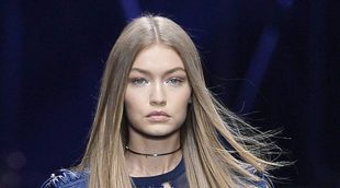 Gigi Hadid confiesa la razón de su extrema delgadez