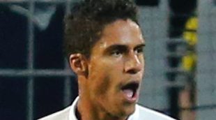 Roban en casa de Varane mientras jugaba un partido