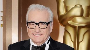 Martin Scorsese confiesa su adicción a las drogas
