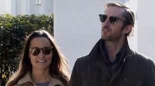 La fecha y los detalles de la boda de Pippa Middleton y James Matthews