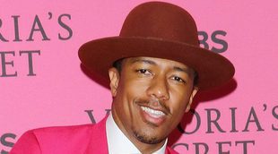 ¡Nick Cannon ya sabe el sexo del bebé que espera!