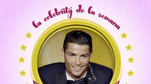Cristiano Ronaldo, la celebrity de la semana por el caso 'Football Leaks'