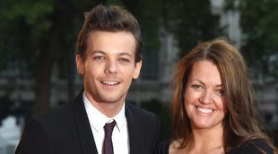Muere la madre de Louis Tomlinson de leucemia