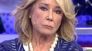 Mila Ximénez denuncia a Jordi Martin por amenazas