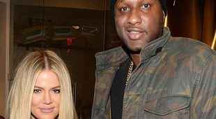 Khloe y Lamar ya tienen fecha de divorcio