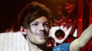 Zayn, Liam y Cheryl apoyan a Tomlinson tras morir su madre